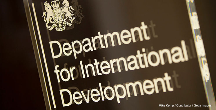 DfiD merger: machinery of government changes are rarely worth it - UK ...