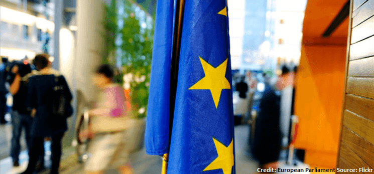 The new European Parliament: more eurosceptic? - UK in a changing Europe