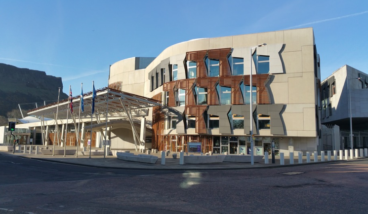 Scottish Parliament at 20: what does the future hold? - UK in a changing Europe