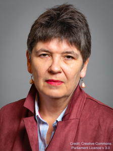 Brexit Witness Archive - Claire Fox