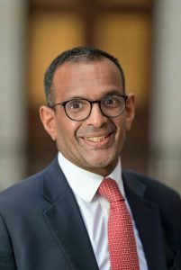 Anand Menon