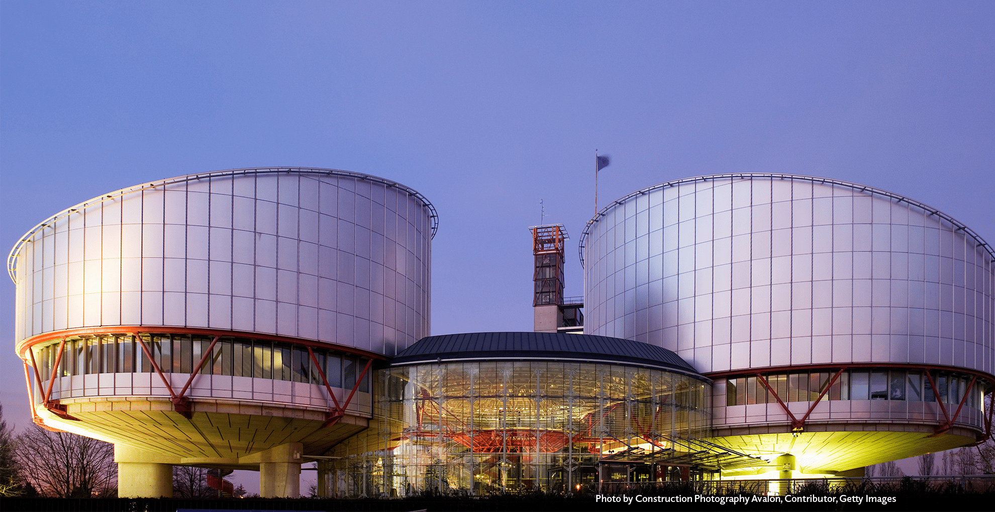 Leaving the European Convention on Human Rights - UK in a changing Europe