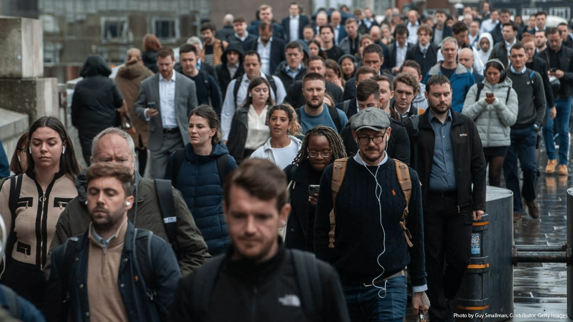 Immigration: what the public think as the election approaches - UK in a ...