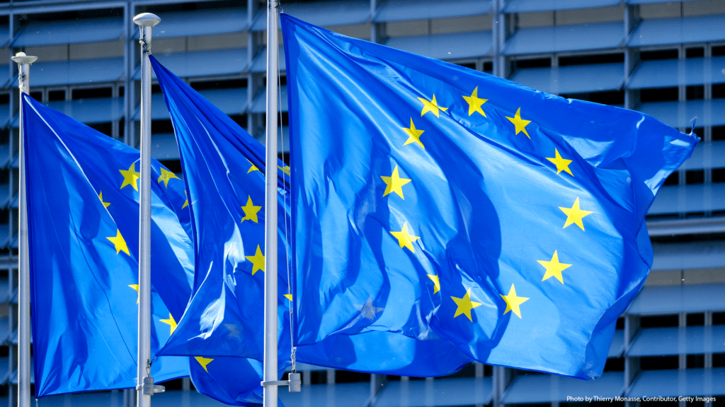 Is the concept of EU Strategic Autonomy dead? - UK in a changing Europe