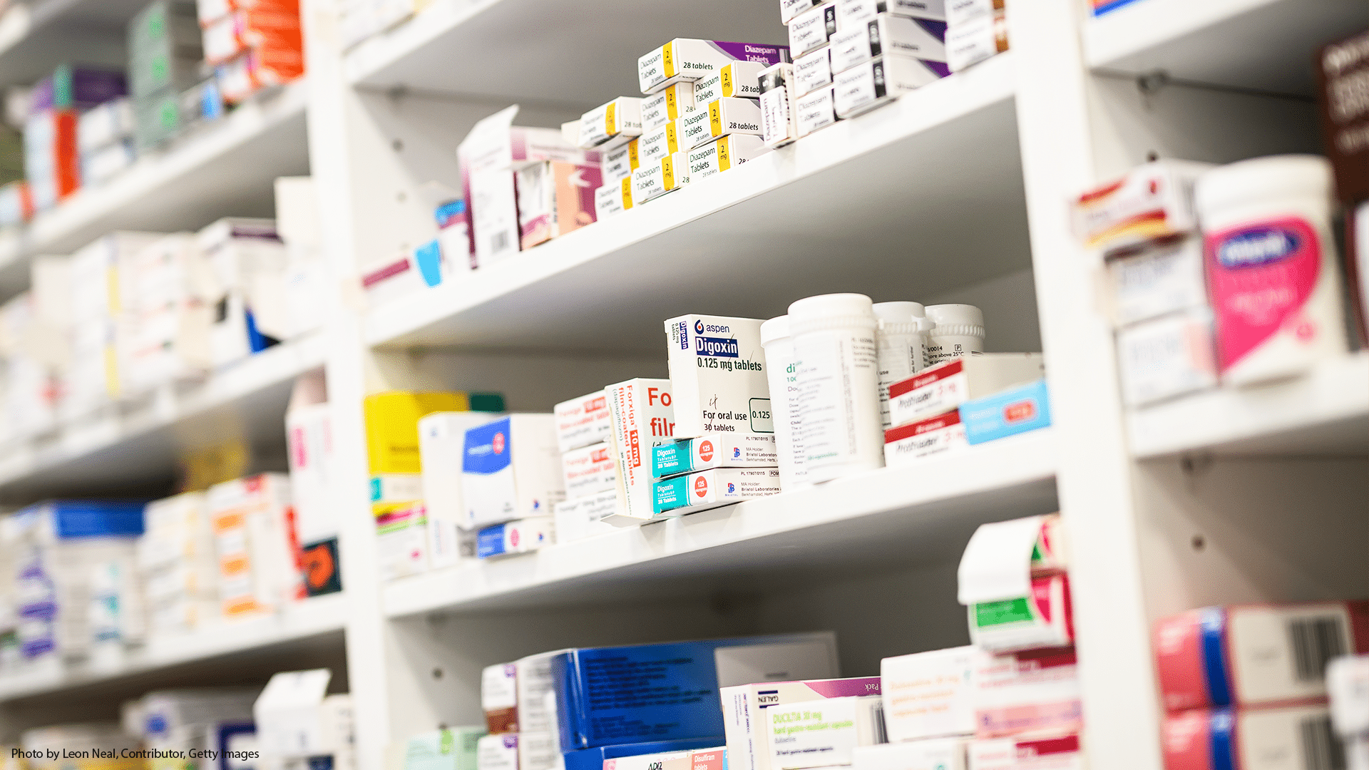 Medicines Medicines security must be a priority in UK’s life sciences strategy ...