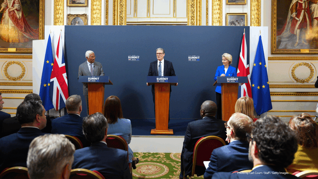 UK Launches £500m Regional Innovation Fund to Boost Tech Growth Outside London