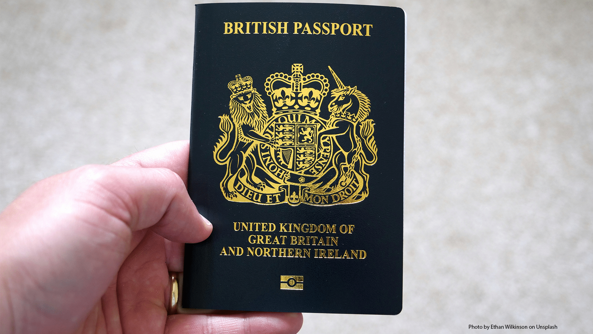 British citizens in the EU five years on from Brexit - UK in a changing ...