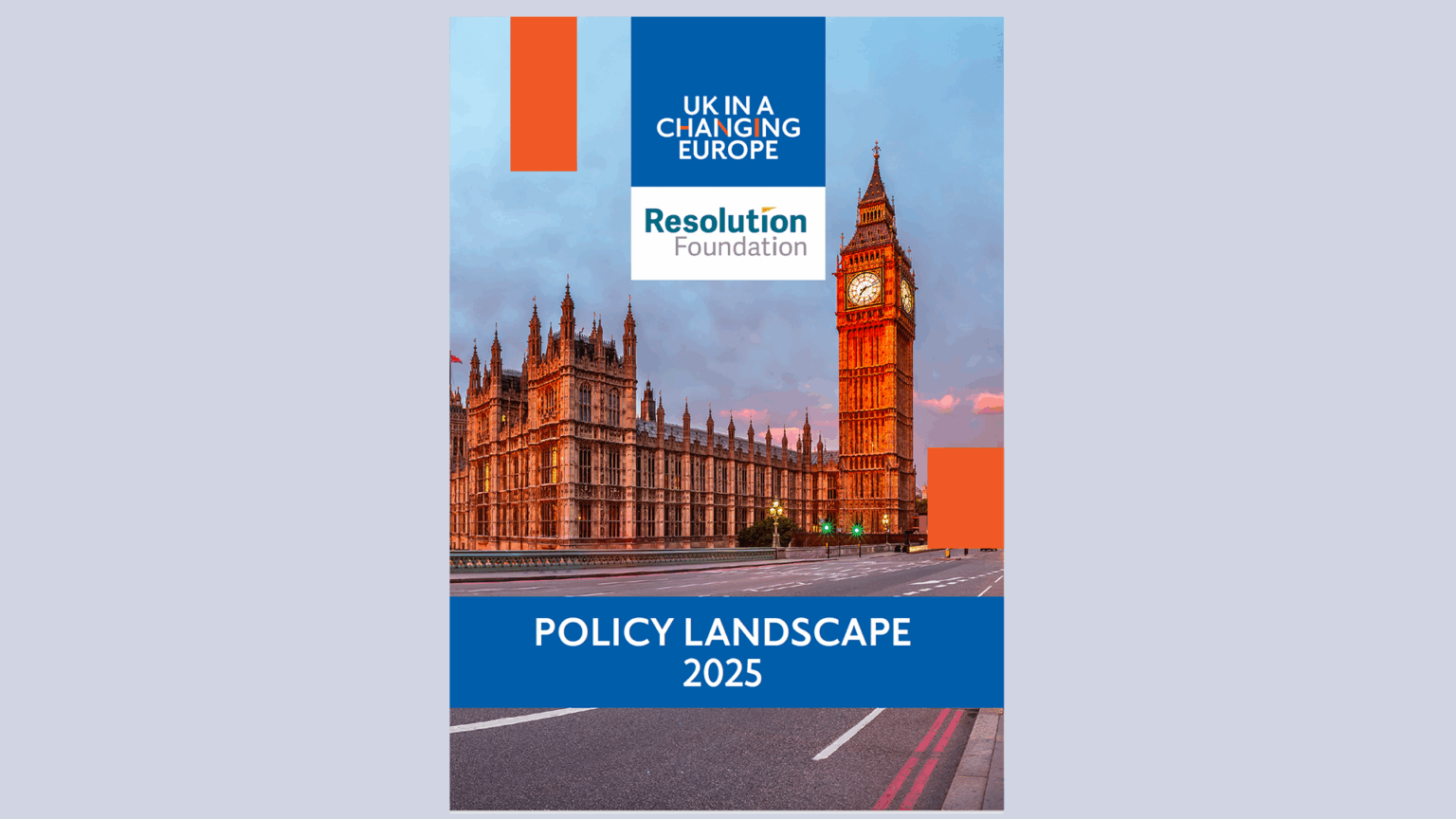 UK-EU alignment and divergence: the road ahead - UK in a changing Europe