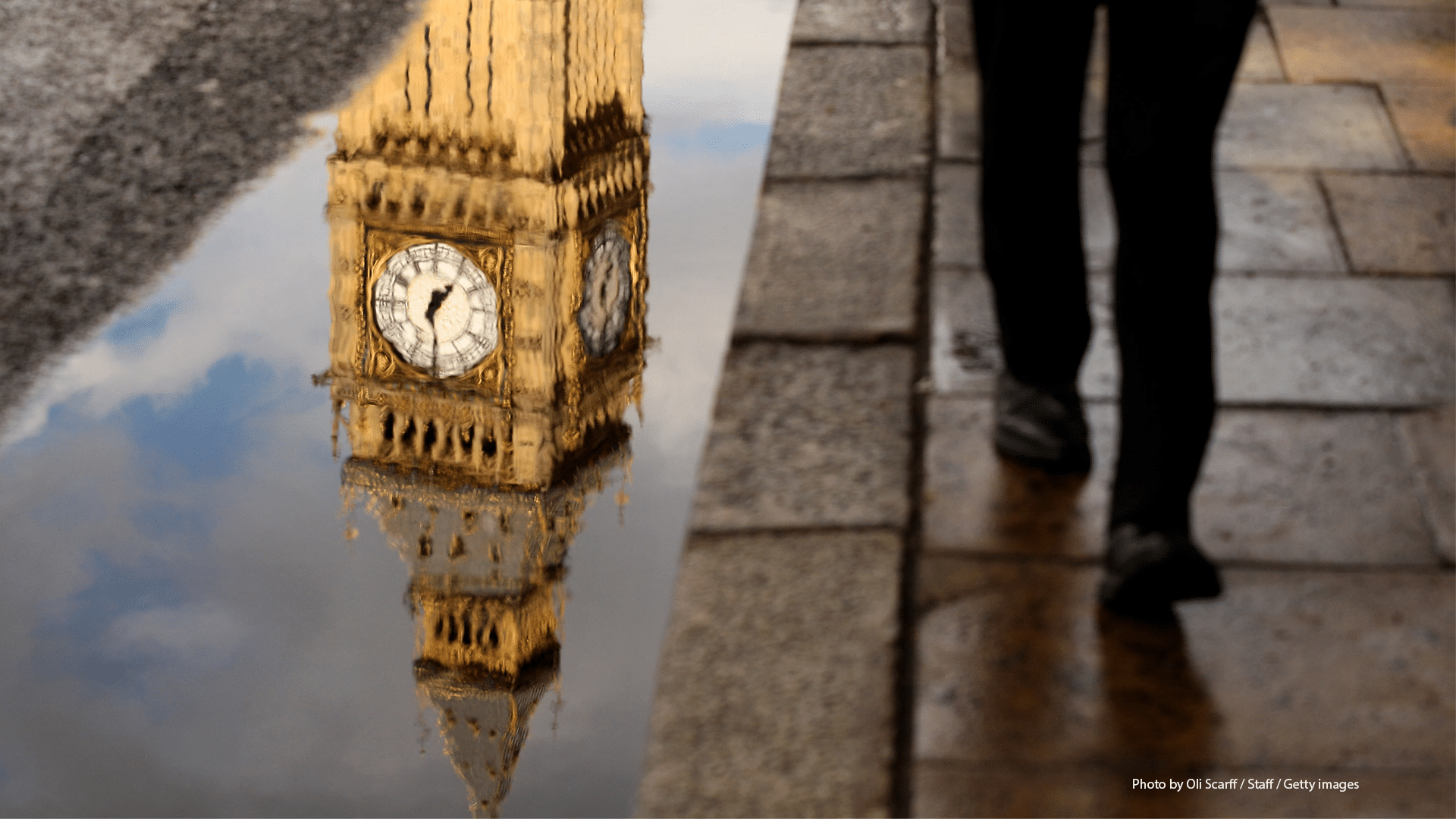 The transition period: all you need to know - UK in a changing Europe