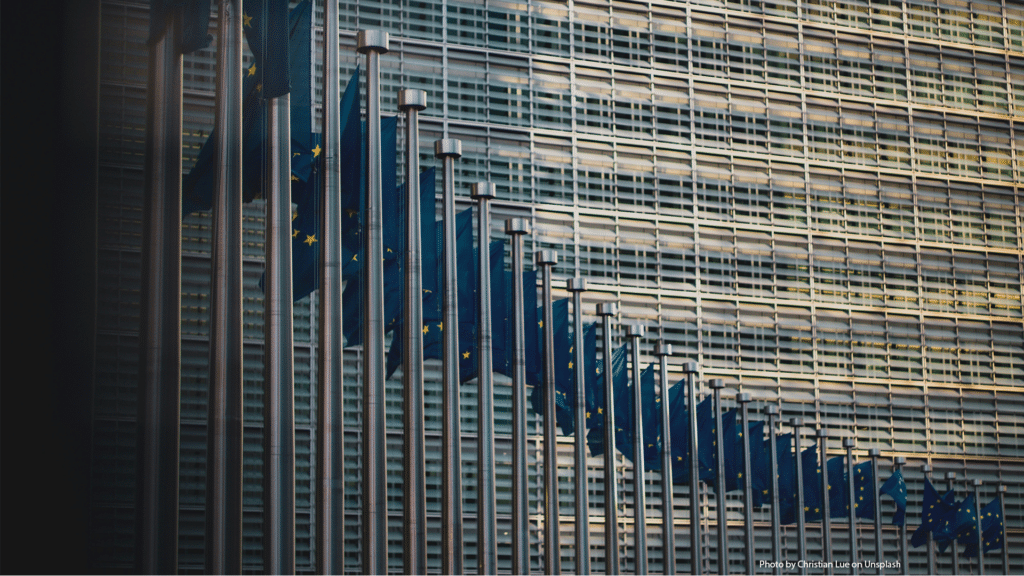 A Europe capable of acting