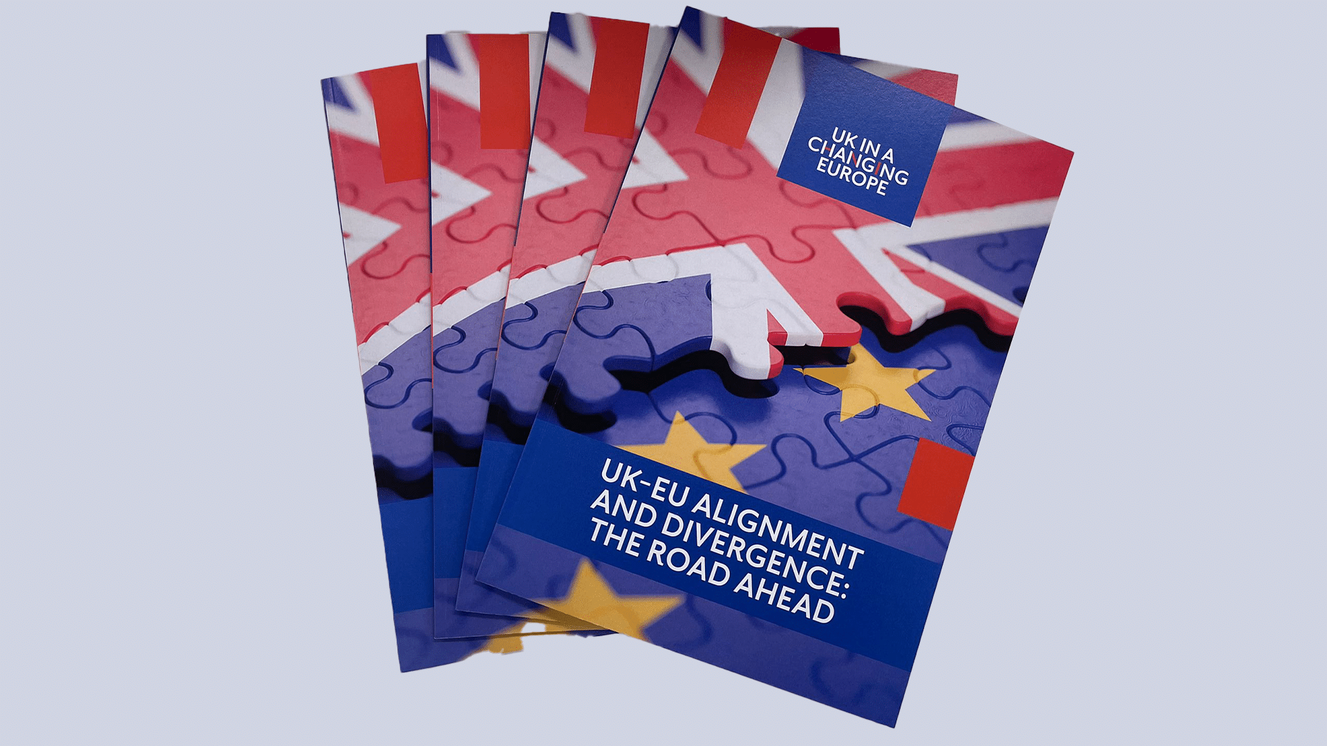 Alignment with EU law is easier said than done