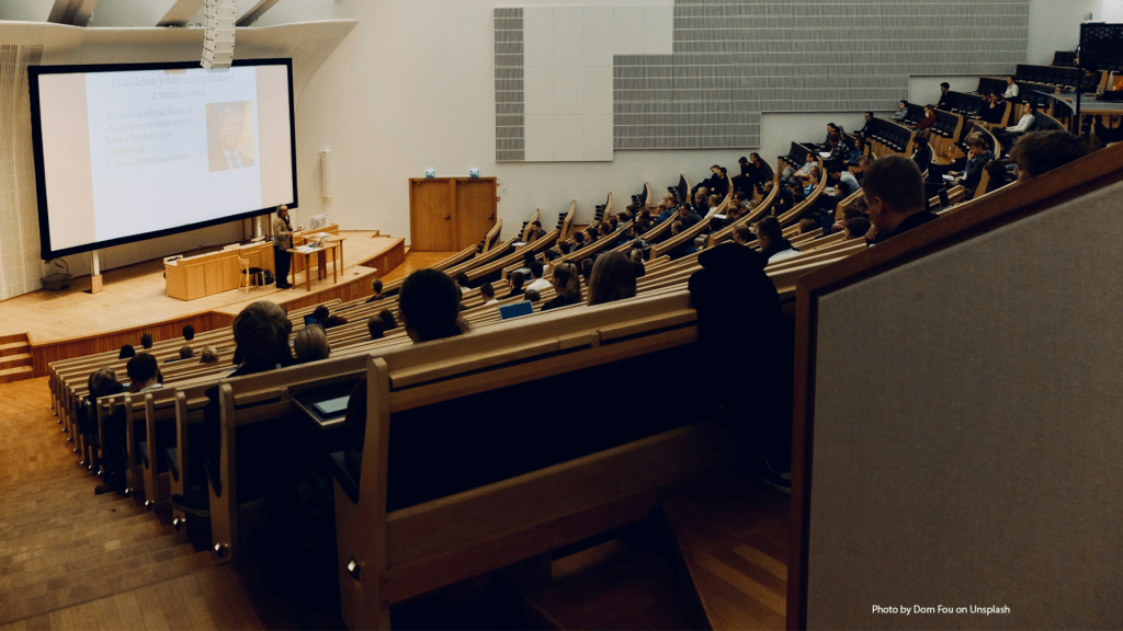 Student mobility after Brexit