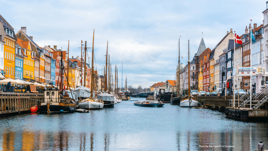 Squeezed from all sides: What Denmark’s election tells us about the crisis of the European centre parties