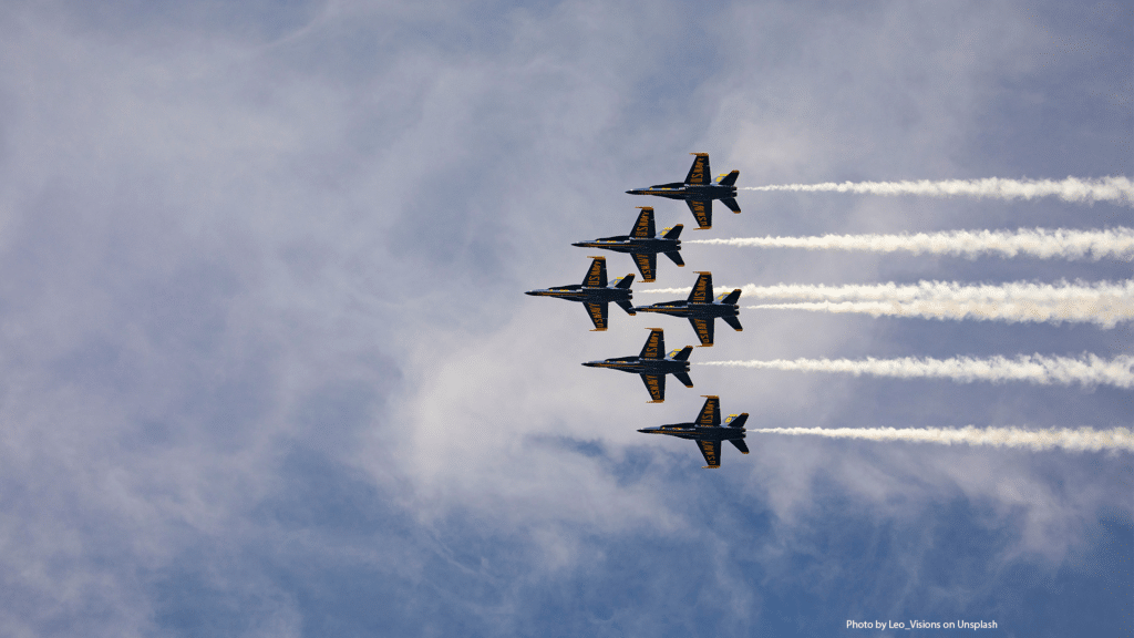 Reassessing Europe’s security strategy