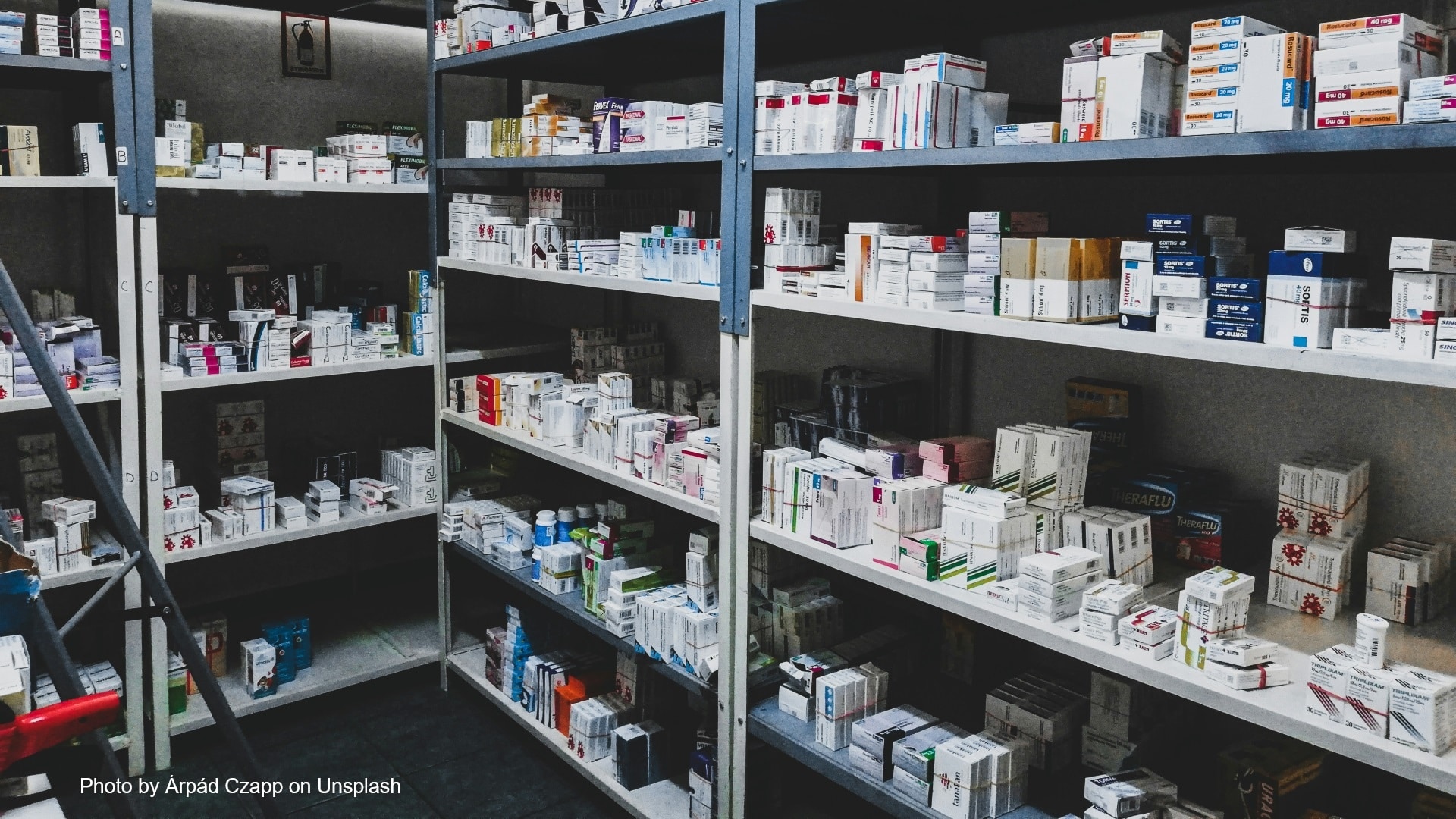Global turmoil increases case for EU / UK alignment on medicines security