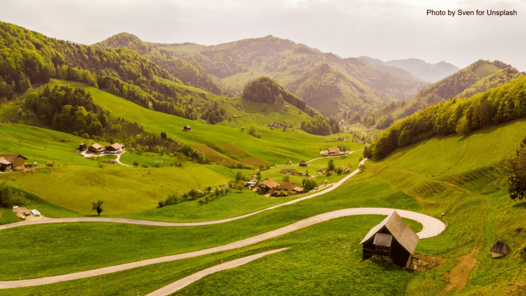 The road to the next UK-EU summit runs through Switzerland