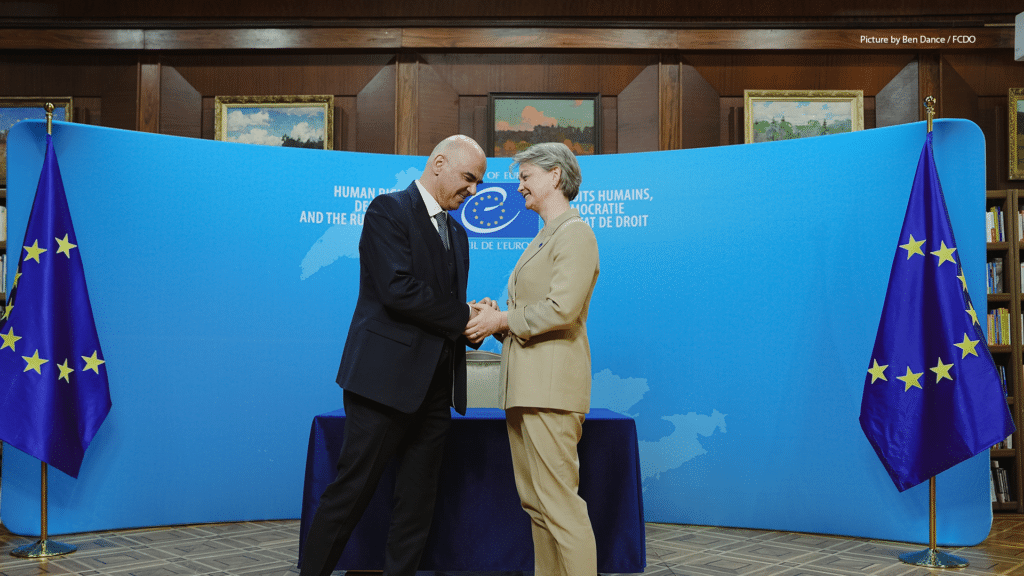 Will the Chişinău Declaration on the ECHR and migration make any difference?